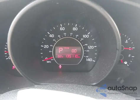 2015 Kia Soul + from USA, damaged, VIN KNDJP3A56F7175901